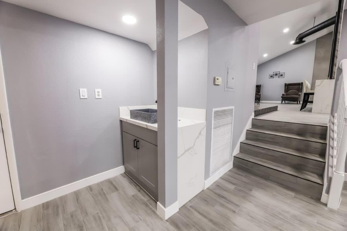 In The Heart Of Town Holiday home *