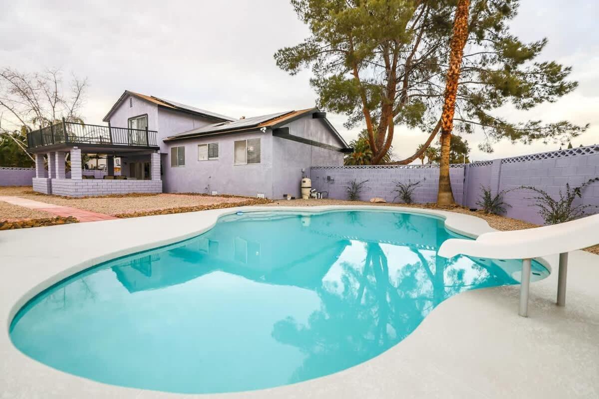 Holiday home In The Heart Of Town