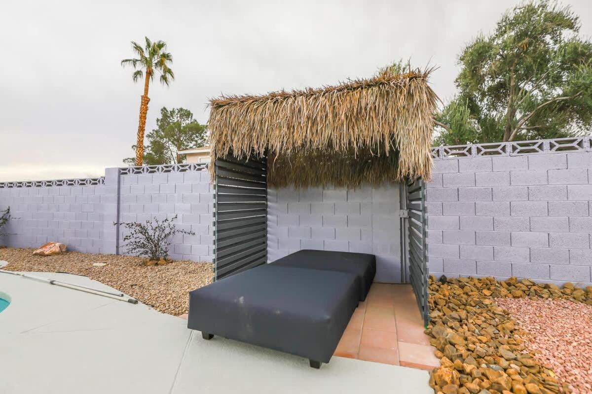 In The Heart Of Town Holiday home Las Vegas