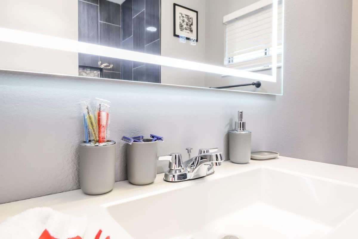 In The Heart Of Town Holiday home *
