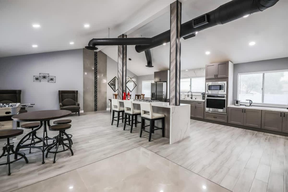 Holiday home In The Heart Of Town *