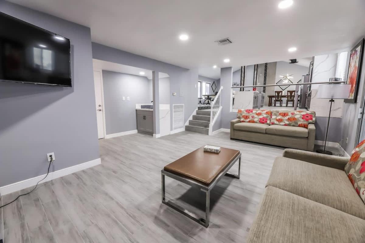 Holiday home In The Heart Of Town Las Vegas