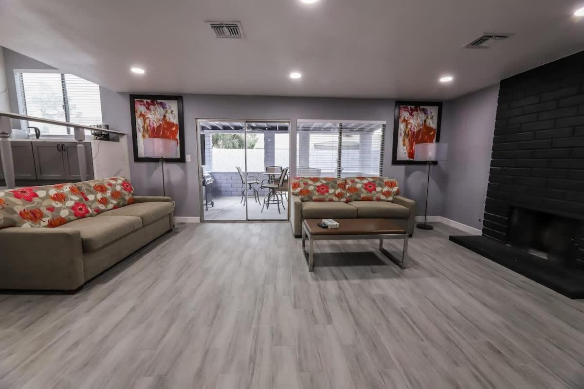 Holiday home In The Heart Of Town *