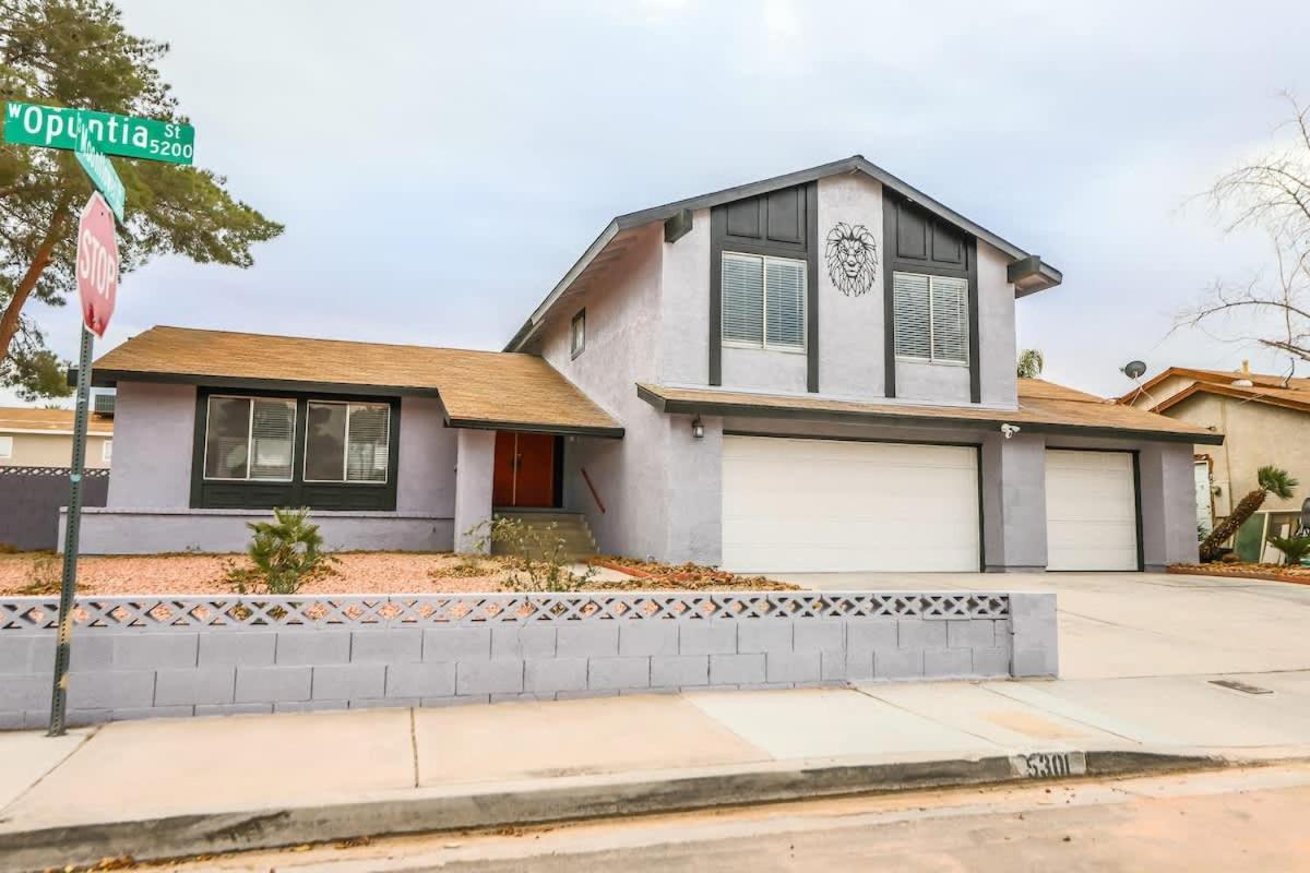 In The Heart Of Town Holiday home Las Vegas